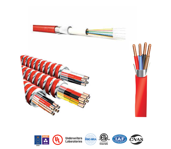 fire alarm cable